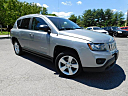 Thumbnail image of 2016 Jeep Compass at Gary Mathews Motors