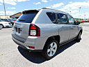 Thumbnail image of 2016 Jeep Compass at Gary Mathews Motors