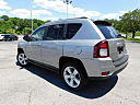 Thumbnail image of 2016 Jeep Compass at Gary Mathews Motors