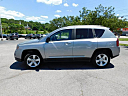 Thumbnail image of 2016 Jeep Compass at Gary Mathews Motors