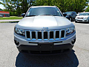 Thumbnail image of 2016 Jeep Compass at Gary Mathews Motors