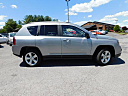 Thumbnail image of 2016 Jeep Compass at Gary Mathews Motors