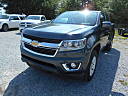 Thumbnail image of 2019 Chevrolet Colorado at Navarre Motors, Inc