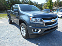 2019 Chevrolet Colorado LT at Navarre Motors, Inc