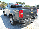 Thumbnail image of 2019 Chevrolet Colorado at Navarre Motors, Inc
