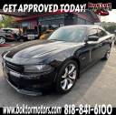 Thumbnail image of 2015 Dodge Charger at Boktor Motors
