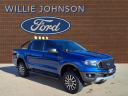 Thumbnail image of 2020 Ford Ranger at Willie Johnson Ford