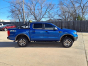 Thumbnail image of 2020 Ford Ranger at Willie Johnson Ford