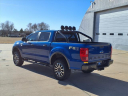Thumbnail image of 2020 Ford Ranger at Willie Johnson Ford