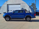 Thumbnail image of 2020 Ford Ranger at Willie Johnson Ford