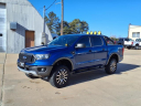 Thumbnail image of 2020 Ford Ranger at Willie Johnson Ford