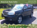 Thumbnail image of 2015 Honda Pilot at American Auto Sales