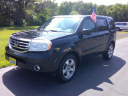 Thumbnail image of 2015 Honda Pilot at American Auto Sales