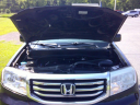 Thumbnail image of 2015 Honda Pilot at American Auto Sales