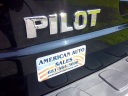 Thumbnail image of 2015 Honda Pilot at American Auto Sales