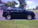 2015 Honda Pilot EX-L w/Navi at American Auto Sales