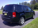 Thumbnail image of 2015 Honda Pilot at American Auto Sales