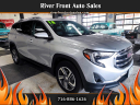 Thumbnail image of 2018 GMC Terrain at Riverfront Auto Sales