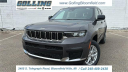 Thumbnail image of 2024 Jeep Grand Cherokee L at Golling Chrysler Dodge Jeep Ram