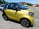 Thumbnail image of 2016 Smart fortwo at Gary Mathews Motors