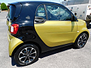 Thumbnail image of 2016 Smart fortwo at Gary Mathews Motors