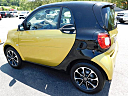 Thumbnail image of 2016 Smart fortwo at Gary Mathews Motors