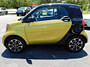 Thumbnail image of 2016 Smart fortwo at Gary Mathews Motors