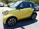 Thumbnail image of 2016 Smart fortwo at Gary Mathews Motors