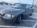 Thumbnail image of 2006 Volvo S60 at DRIVETRADERS LLC