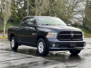 2016 Ram 1500 at H&W AUTO SALES