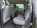 Thumbnail image of 2017 Ram 2500 at Gary Mathews Motors