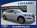 Thumbnail image of 2012 Honda Crosstour at Liccardi Ford Lincoln