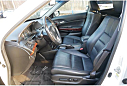 Thumbnail image of 2012 Honda Crosstour at Liccardi Ford Lincoln