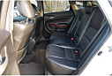 Thumbnail image of 2012 Honda Crosstour at Liccardi Ford Lincoln