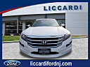 Thumbnail image of 2012 Honda Crosstour at Liccardi Ford Lincoln