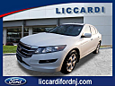 Thumbnail image of 2012 Honda Crosstour at Liccardi Ford Lincoln