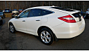Thumbnail image of 2012 Honda Crosstour at Liccardi Ford Lincoln