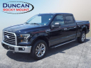Thumbnail image of 2016 Ford F-150 at Duncan Ford Chrysler