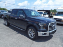Thumbnail image of 2016 Ford F-150 at Duncan Ford Chrysler
