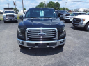 Thumbnail image of 2016 Ford F-150 at Duncan Ford Chrysler