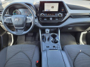 Thumbnail image of 2023 Toyota Highlander Hybrid at Peak Kia Colorado Springs - Used