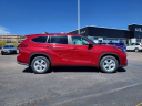 Thumbnail image of 2023 Toyota Highlander Hybrid at Peak Kia Colorado Springs - Used