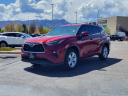 Thumbnail image of 2023 Toyota Highlander Hybrid at Peak Kia Colorado Springs - Used