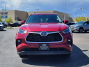 Thumbnail image of 2023 Toyota Highlander Hybrid at Peak Kia Colorado Springs - Used