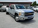 Thumbnail image of 2012 Chevrolet Silverado 3500HD at CarThusiast of Angier, NC
