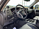 Thumbnail image of 2012 Chevrolet Silverado 3500HD at CarThusiast of Angier, NC