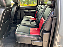 Thumbnail image of 2012 Chevrolet Silverado 3500HD at CarThusiast of Angier, NC