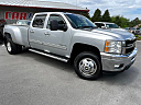 Thumbnail image of 2012 Chevrolet Silverado 3500HD at CarThusiast of Angier, NC