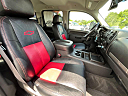 Thumbnail image of 2012 Chevrolet Silverado 3500HD at CarThusiast of Angier, NC