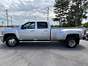 Thumbnail image of 2012 Chevrolet Silverado 3500HD at CarThusiast of Angier, NC